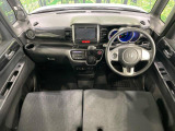 N-BOXカスタム G SSパッケージ 特別仕様車