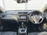 エクストレイル 2.0 20Xtt エマージェンシーブレーキパッケージ 