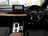 アウトランダー PHEV 2.4 P 4WD 