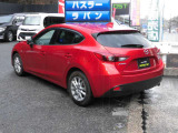 アクセラスポーツ 1.5 15S 全国保証付 ナビ バックカメラ ETC