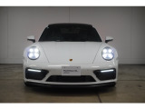 911 カレラ GTS PDK 