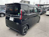 ルークス ハイウェイスター X