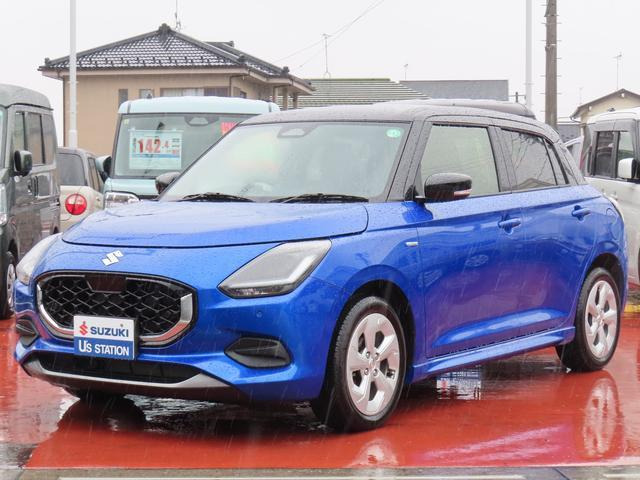 スイフト 1.2 ハイブリッド(HYBRID) MX 
