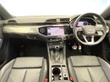 Q3 35 TFSI Sライン 