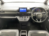 ステップワゴン 2.0 e:HEV スパーダ 修復歴無し