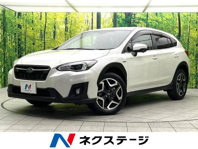 XV  2.0e-S アイサイト