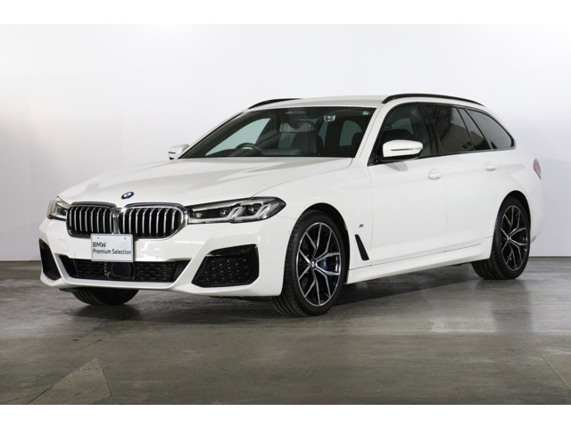 5シリーズツーリング 530i Mスポーツ 
