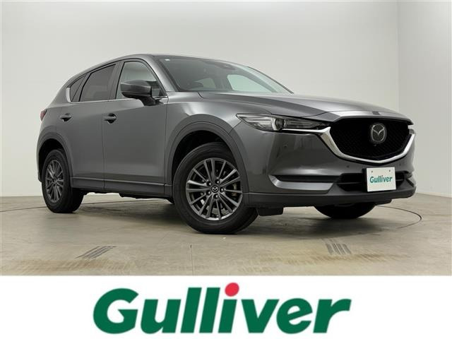 CX-5 2.2 XD プロアクティブ 修復歴無し