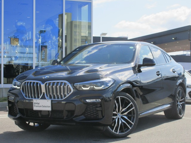 X6 xドライブ 35d Mスポーツ  4WD 