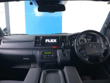 ハイエースバン 2.8 スーパーGL ダークプライムII ロング ディーゼル 4WD 