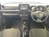 ジムニー XC 4WD 4WD 5MT