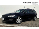 V70クラッシックーブラックボディ×チャコールレザー内装入荷しました!