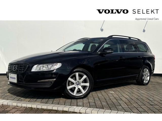 V70 T4 クラシック 