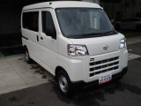 ハイゼットカーゴ  デラックス 4WD