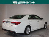 マークX 2.5 250G Sパッケージ 