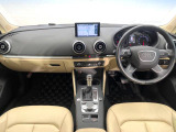 A3スポーツバック 1.4 TFSI 