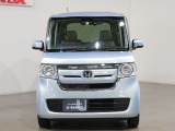 N-BOX G ホンダセンシング 4WD 