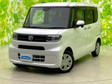 ダイハツ タント X セレクション 4WD