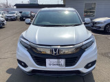 ヴェゼル 1.5 ハイブリッド X ホンダセンシング 4WD 