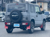 ジムニー XC 4WD 