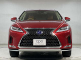 RX 450hl 4WD 