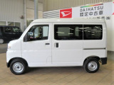 ハイゼットカーゴ  デラックス