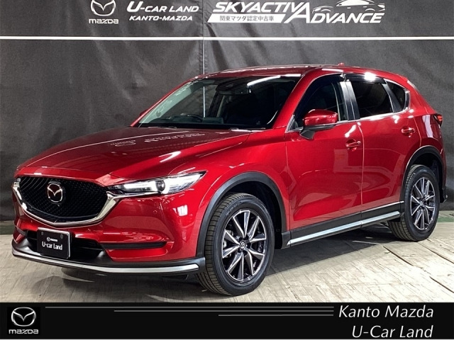 CX-5 2.2 XD プロアクティブ 