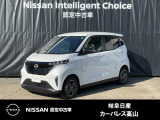日産 サクラ