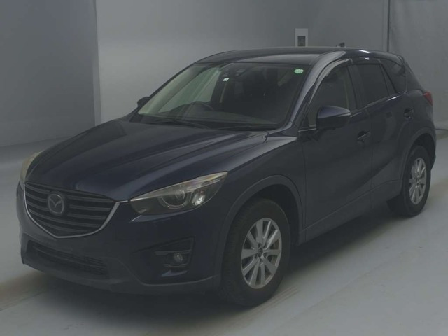 CX-5 2.2 XD プロアクティブ 4WD 