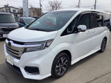 ステップワゴン 1.5 スパーダ ホンダ センシング 4WD 