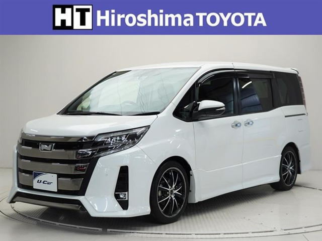 ノア 2.0 Si W×B II 