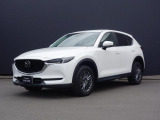 マツダ CX-5