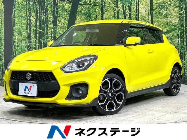 スイフト 1.4 スポーツ 