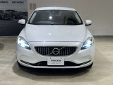 V40 T3 インスクリプション 