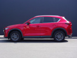 CX-5 2.2 XD スマートエディション 