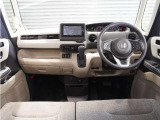 N-BOX G L ホンダセンシング 