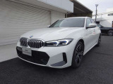 3シリーズセダン 320d xドライブ Mスポーツ 4WD 