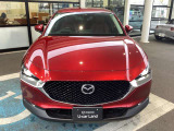 CX-30 1.8 XD Lパッケージ 
