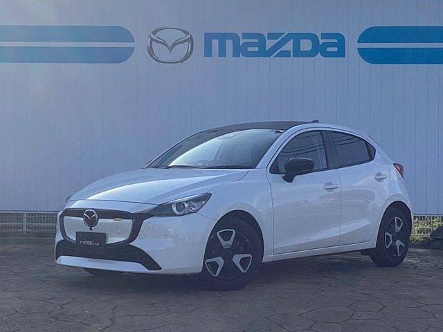 MAZDA2 1.5 15BD 
