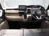 N-BOX G L ホンダセンシング 