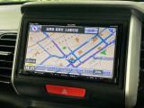 N-BOXカスタム G SSパッケージ 特別仕様車