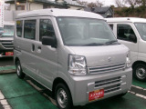 エブリイ PA 4WD 