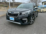 フォレスター 2.0 アドバンス 4WD 