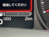 走行距離2km