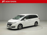 オデッセイ 2.4 G EX 
