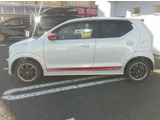 アルト ターボRS 