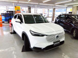 ヴェゼル 1.5 e:HEV X 4WD 
