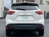 CX-5 2.2 XD Lパッケージ 4WD 4WD 本革シート