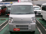 エブリイ PA 4WD 