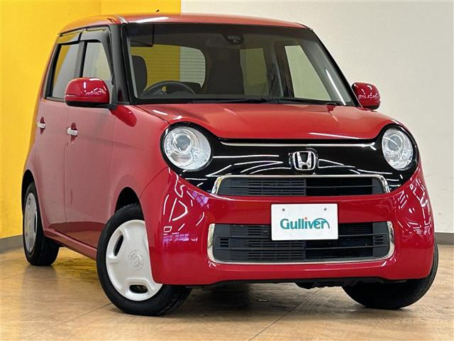 N-ONE スタンダード L 修復歴無し